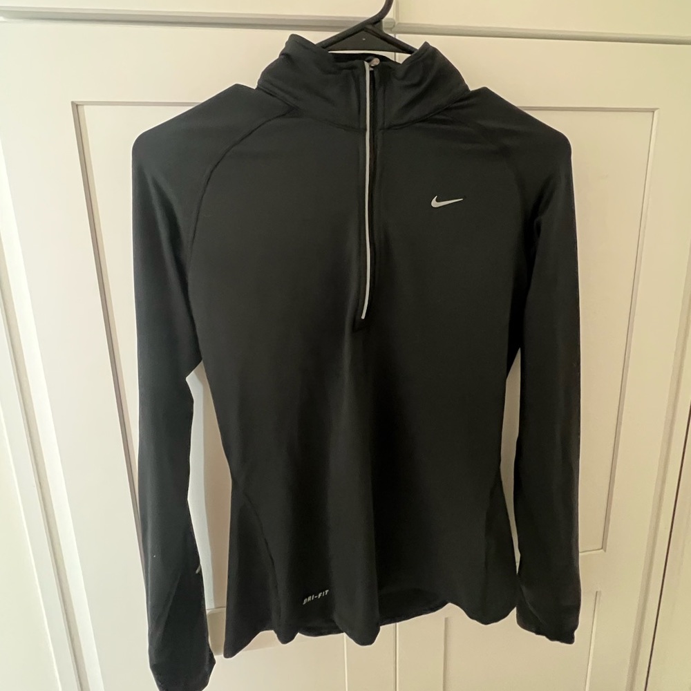 Nike Active Dri Fit Active Top